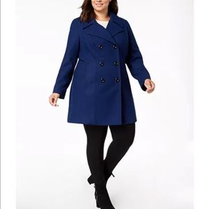 Winter Coat NWT Size 0X